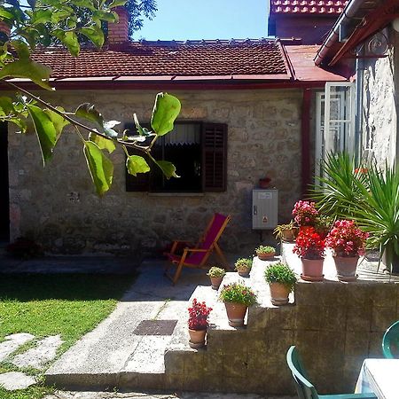La Vecchia Casa Hotell Cetinje Exteriör bild