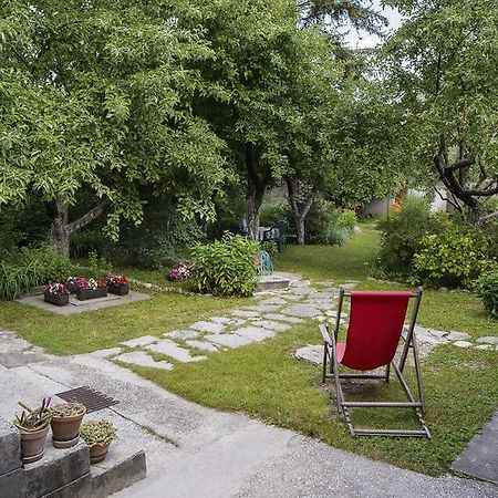 La Vecchia Casa Hotell Cetinje Exteriör bild