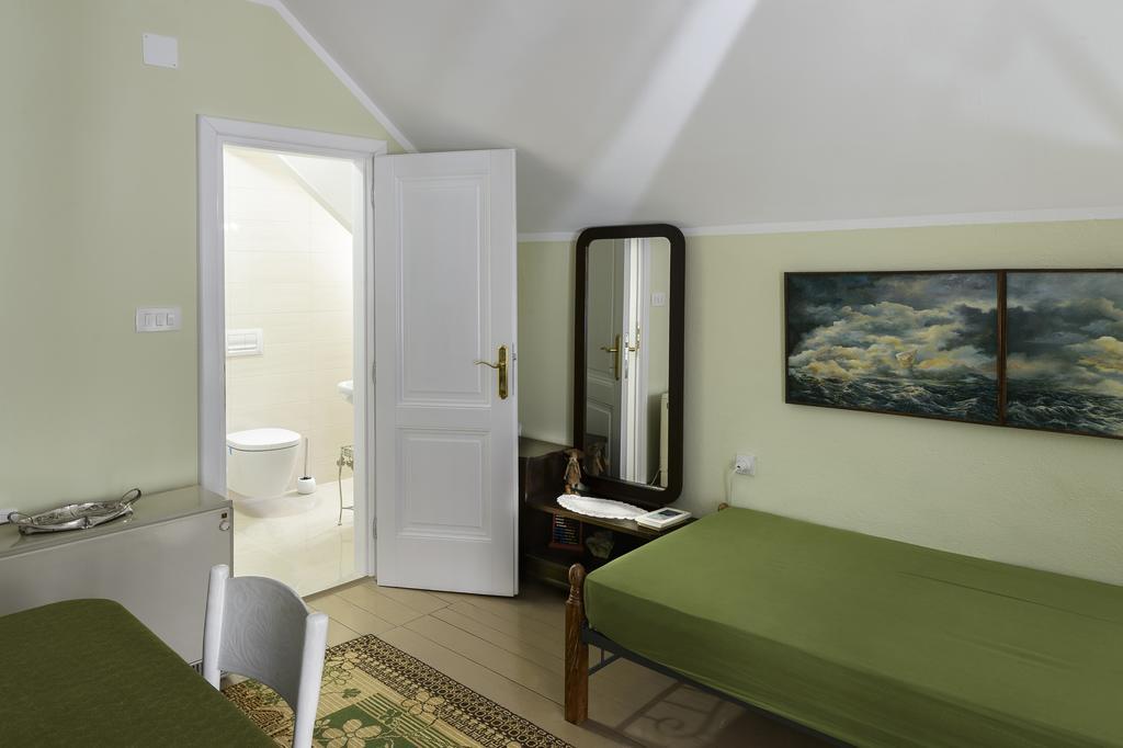 La Vecchia Casa Hotell Cetinje Exteriör bild