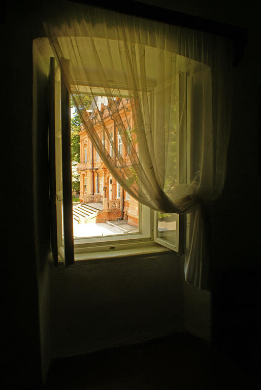 La Vecchia Casa Hotell Cetinje Rum bild