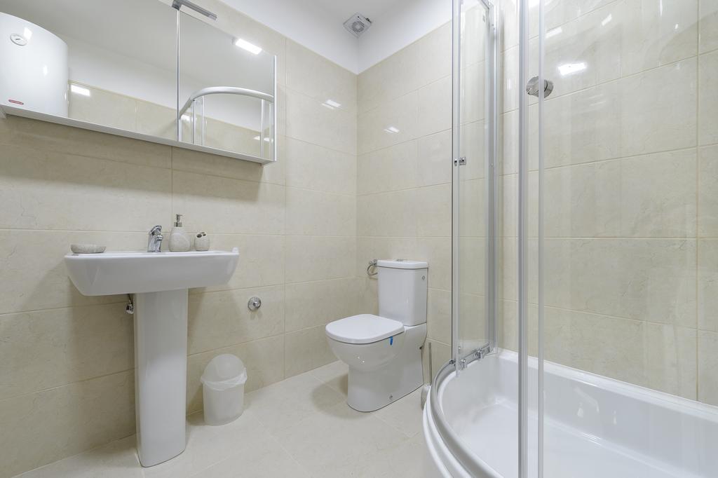 La Vecchia Casa Hotell Cetinje Exteriör bild