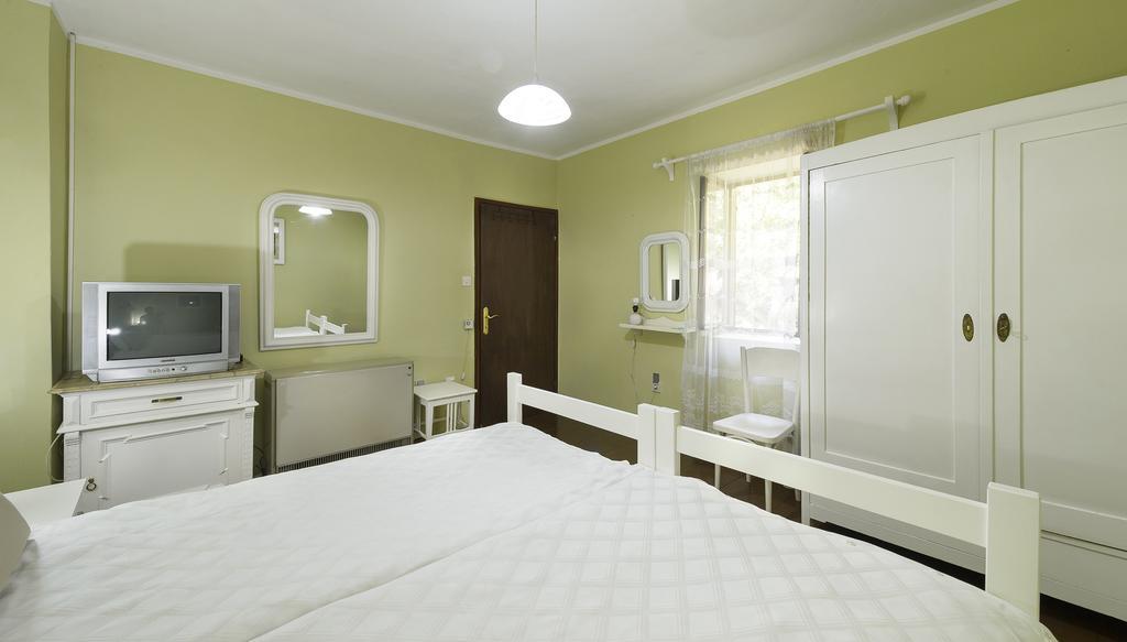 La Vecchia Casa Hotell Cetinje Exteriör bild