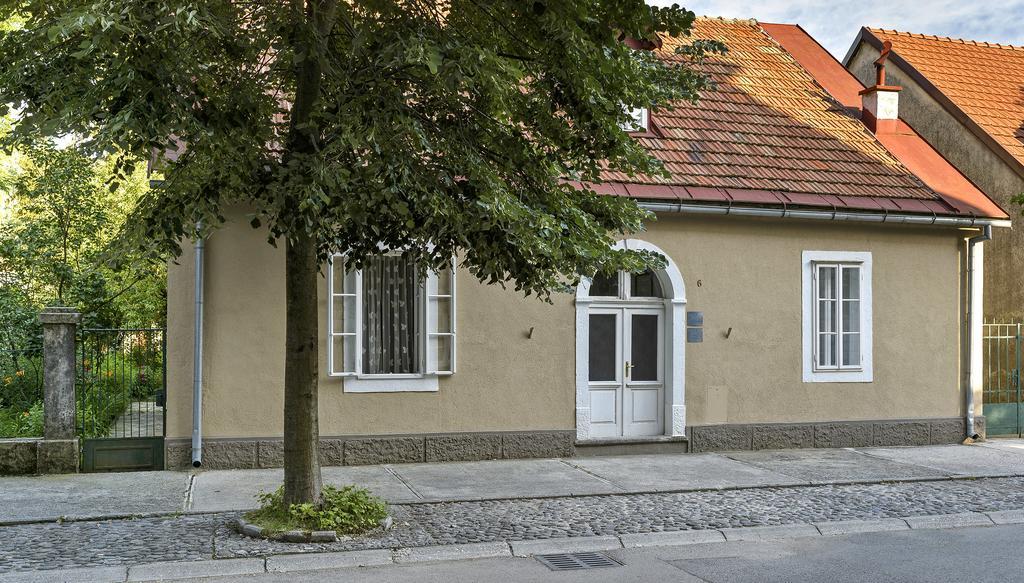 La Vecchia Casa Hotell Cetinje Exteriör bild
