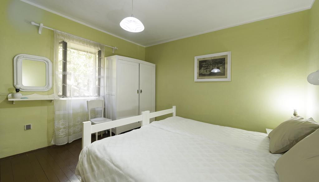 La Vecchia Casa Hotell Cetinje Exteriör bild
