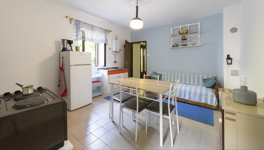 La Vecchia Casa Hotell Cetinje Exteriör bild